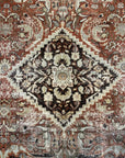 Antique Sultanabad 24500