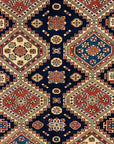 Vintage Caucasian 37478
