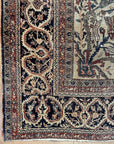 Antique Farahan 24461