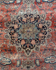 Antique Farahan 24461