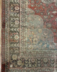 Antique Mahal 24421