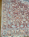 Indoor/Outdoor Persian Design 25257