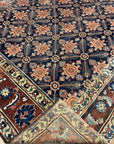 Classical Persian Carpet 25254