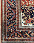 Antique Farahan 25251