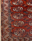 Antique Torkomen Tekke 24449