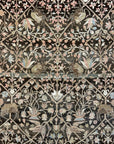 Antique Tabriz 24662