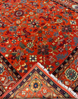 Antique European Tetex 24370