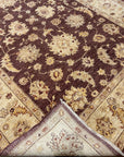 Finest Ziegler & Co Usak 35847
