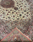 Persian Silk Qum 24411