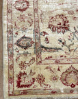 Ziegler & Co Oushak 24375
