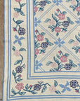 Needle Point Rug 32139