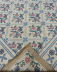 Needle Point Rug 32139