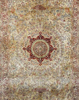 Antique Fine Kashimir 24406