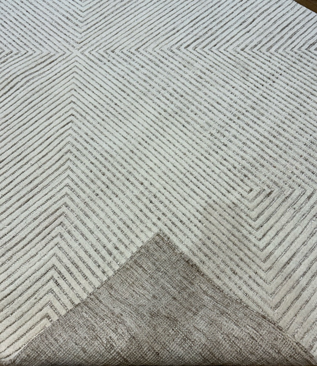 Ziegler and Co. Modern 25301