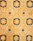 Chineese Perking Rug 28196