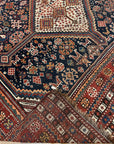 Antique Persian Qashqai 25296