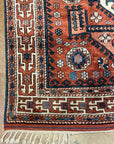 Turkish Canakkale Rug 25295