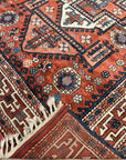 Turkish Canakkale Rug 25295