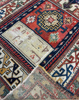 Unique Shasavan 33845