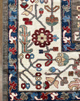 Ziegler & Co Farahan 25268