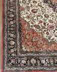 Silk Persian Tabriz 24410