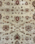 Ziegler & Co Oushak 24530