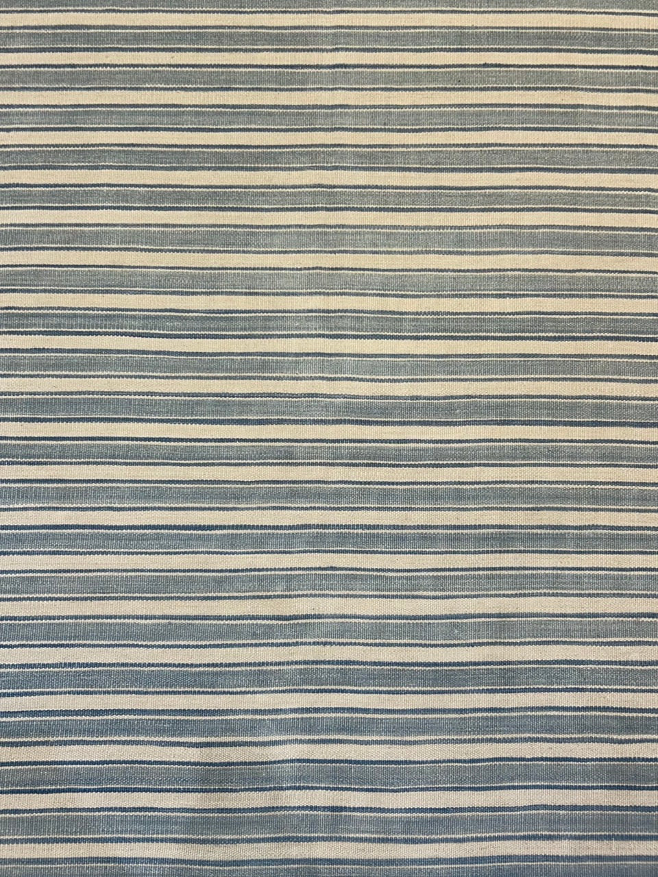 Coastal Stripe Flatweave 25283