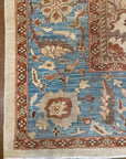 Ziegler & Co Sultanabad 24454