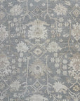Montecito Oushak 24641