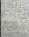 Ziegler & Co Fine Usak 23204 sold