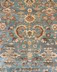 Persian Sultanabad 24496