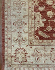 Ziegler & Co Oushak 24489