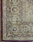 Antique Agra 28816
