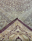 Antique Agra 28816