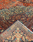 Antique Farahan 24516