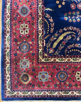 Indo Sarouk 31710
