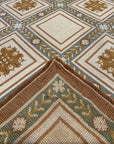 Antique Needlepoint 24520