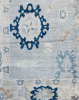 Ziegler & Co Oushak 26302