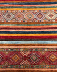Ziegler & Co Original Tribal Rug 25393