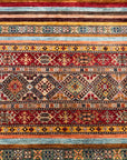 Ziegler & Co Original Tribal Rug 25393