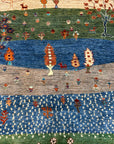 Finest Ziegler Tribal Art 26312