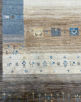 FInest Ziegler Tribal Art 26309
