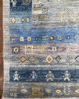 Finest Ziegler Tribal Art 26308