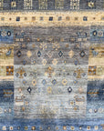 Finest Ziegler Tribal Art 26308