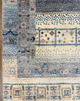Finest ZIegler Tribal Art 26306