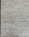 Natural Handspun Jute Rug 36821