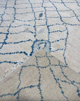Ziegler & Co Moroccan Rug 24611