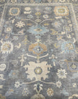 Ziegler & Co Usak Rug 23451