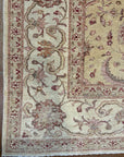 Ziegler & Co Oushak 24469