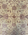 Ziegler & Co Oushak 24469